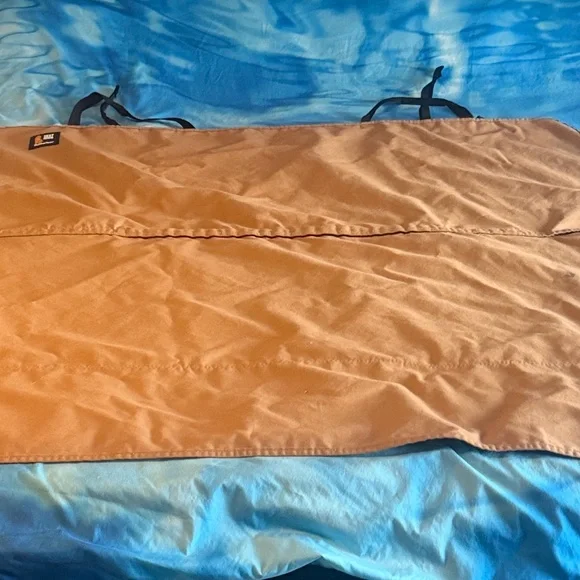 WeatherTech Rear Bench Seat Protector - Picture 2 of 10